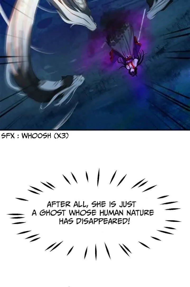 Call of the Spear Mangakakalot X Chapter 5 Page 113