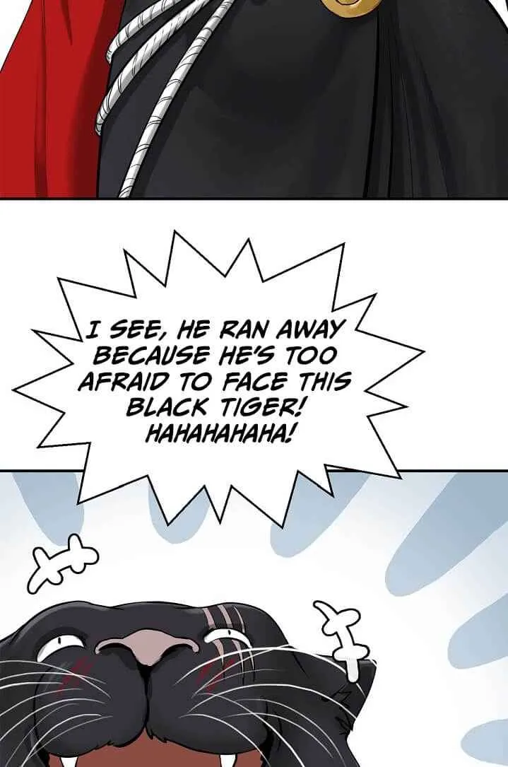 Call of the Spear Mangakakalot X Chapter 5 Page 30