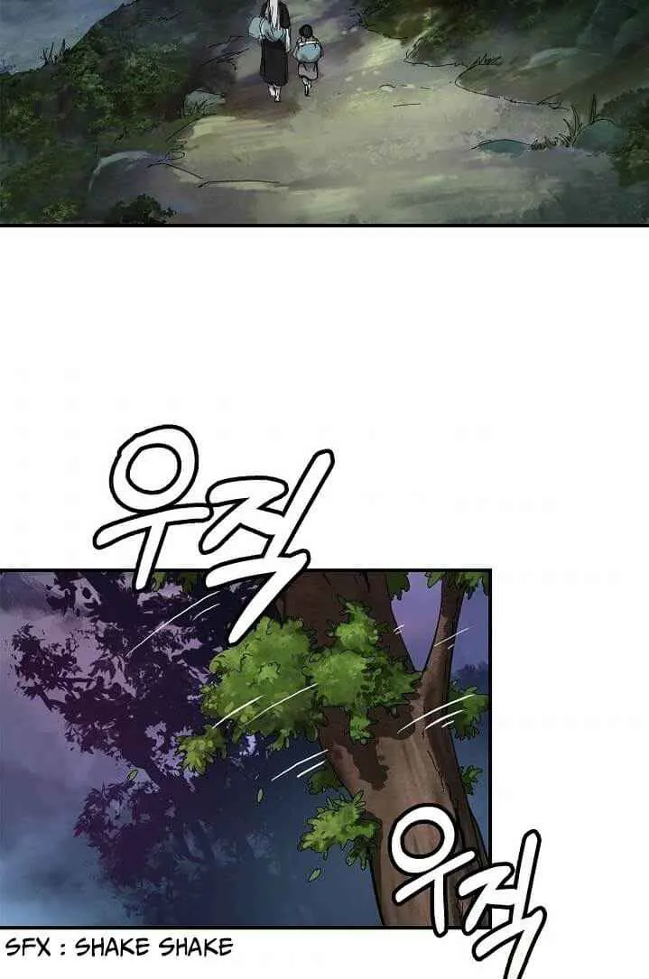 Call of the Spear Mangakakalot X Chapter 5 Page 36