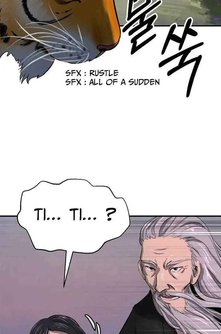Call of the Spear Mangakakalot X Chapter 5 Page 38