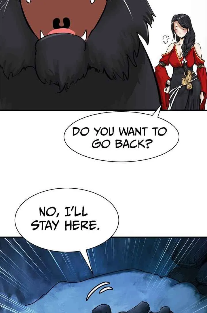 Call of the Spear Mangakakalot X Chapter 5 Page 31