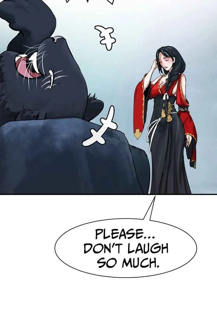 Call of the Spear Mangakakalot X Chapter 5 Page 33