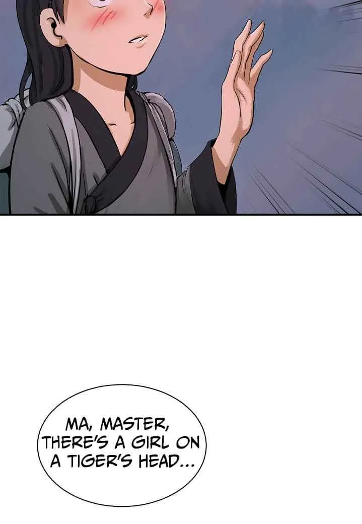 Call of the Spear Mangakakalot X Chapter 5 Page 45