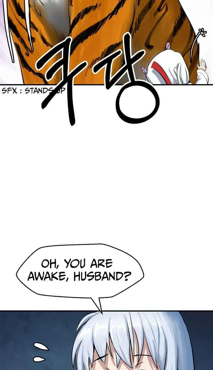 Call of the Spear Mangakakalot X Chapter 5 Page 5