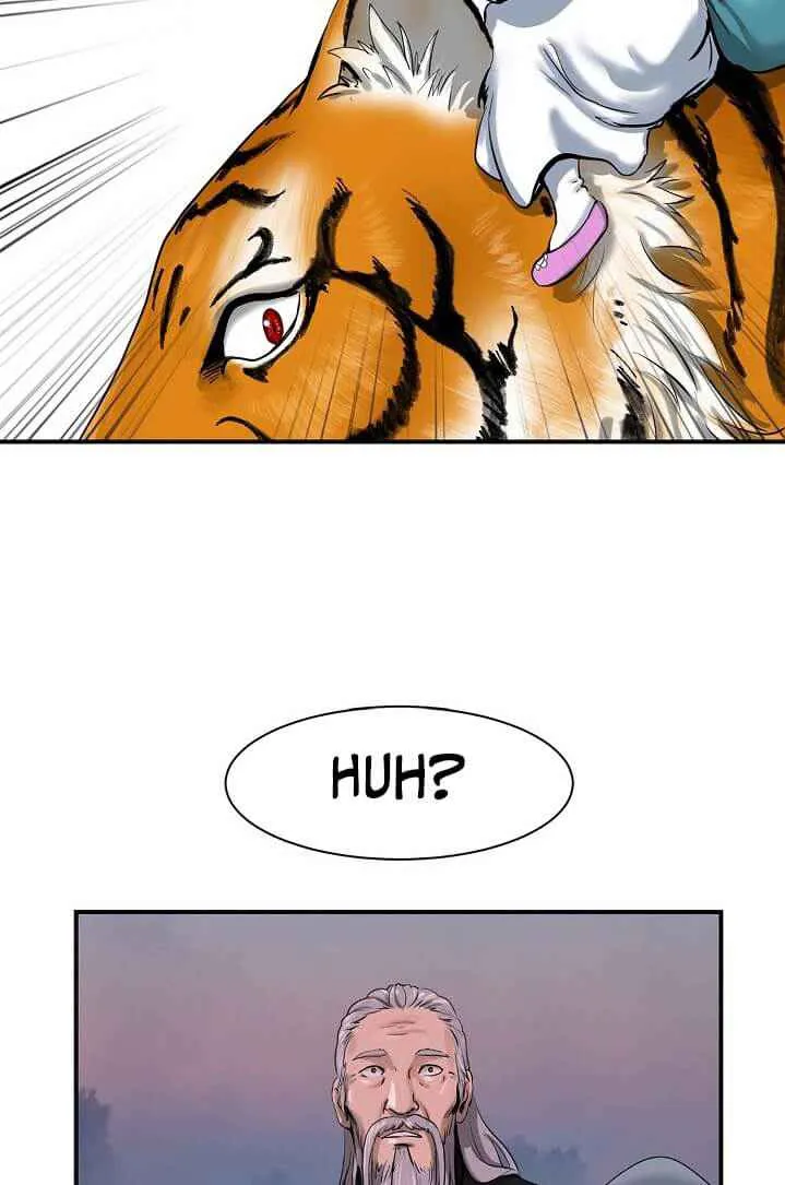 Call of the Spear Mangakakalot X Chapter 5 Page 42