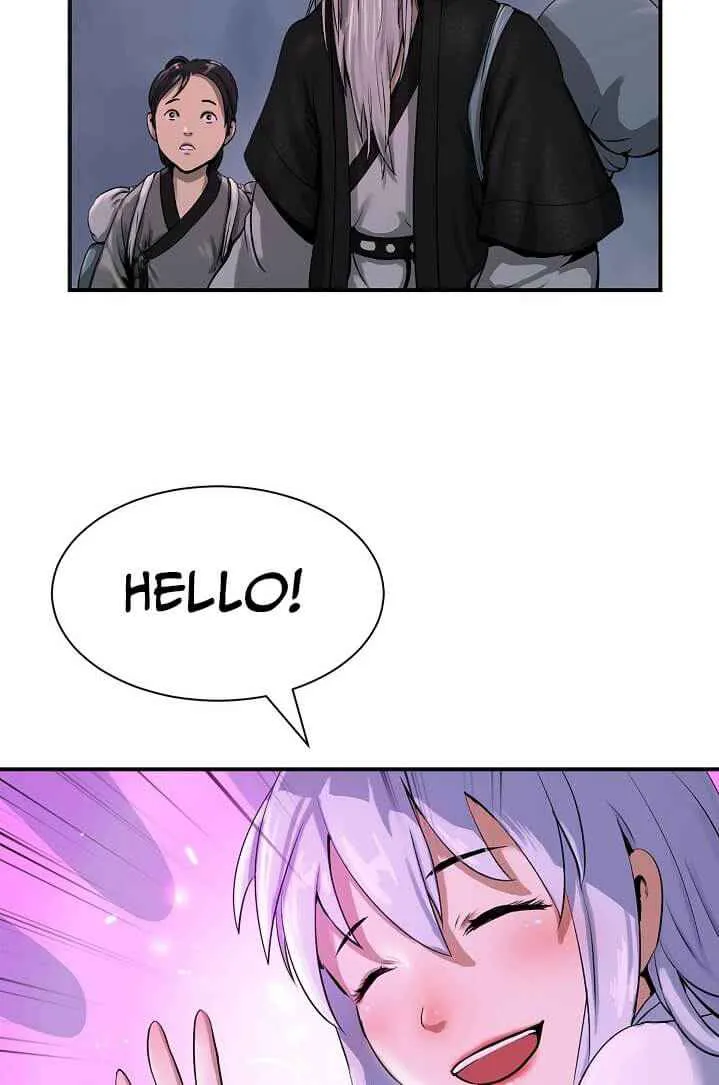 Call of the Spear Mangakakalot X Chapter 5 Page 43