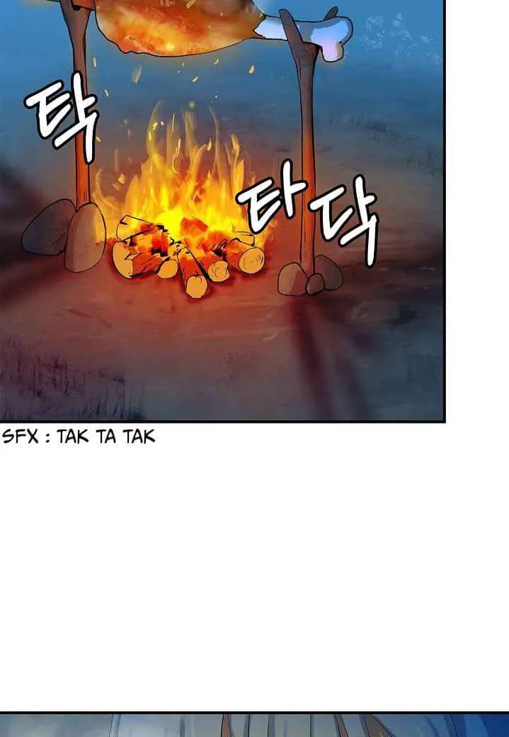 Call of the Spear Mangakakalot X Chapter 5 Page 58