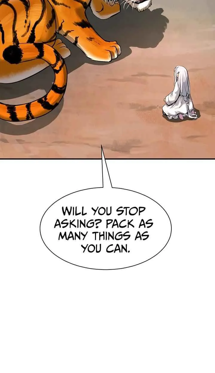 Call of the Spear Mangakakalot X Chapter 5 Page 7