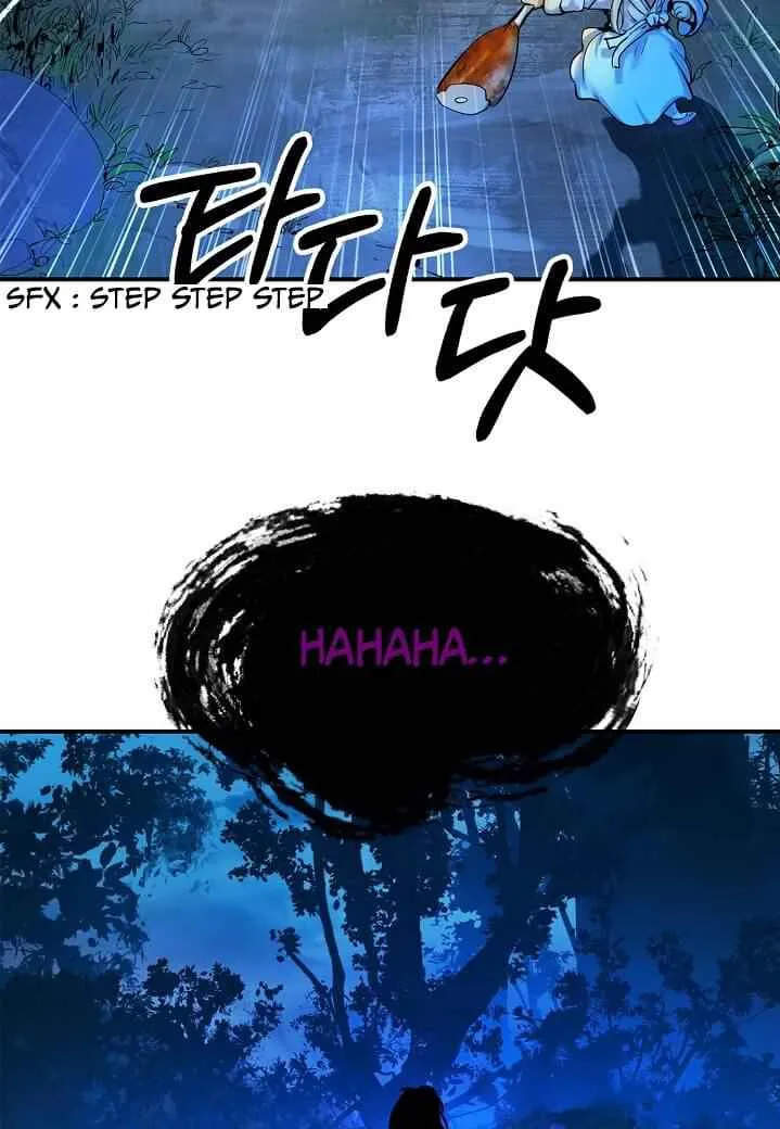 Call of the Spear Mangakakalot X Chapter 5 Page 77