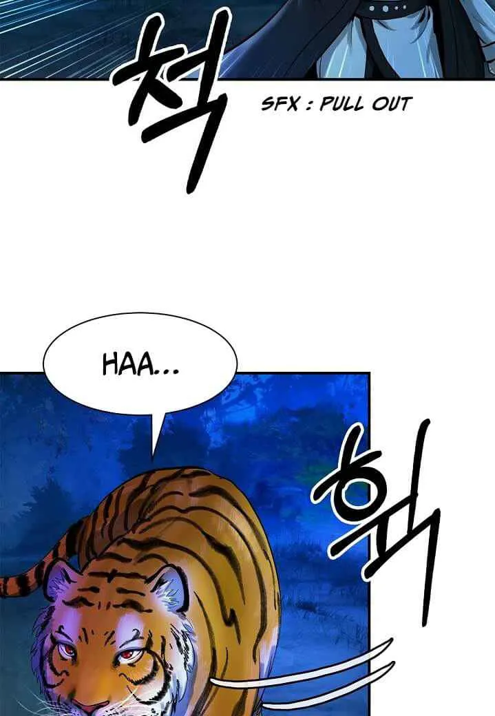Call of the Spear Mangakakalot X Chapter 5 Page 97