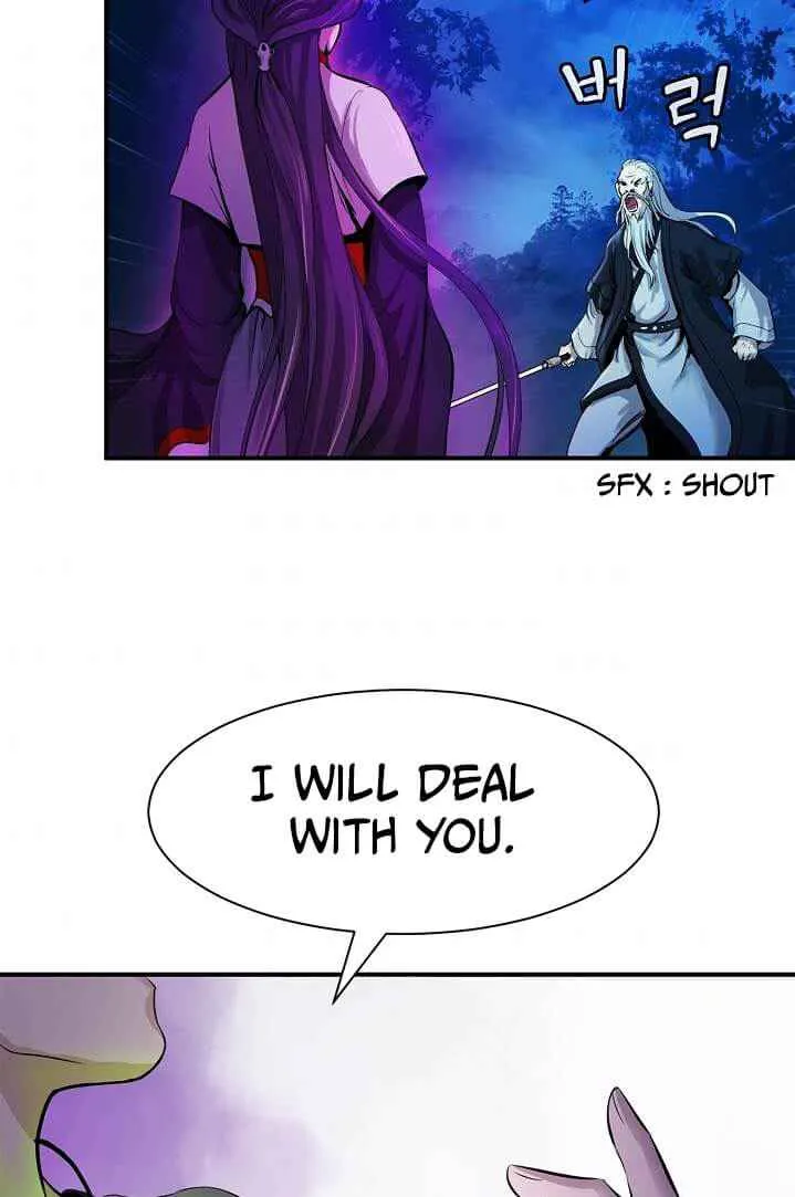 Call of the Spear Mangakakalot X Chapter 5 Page 99
