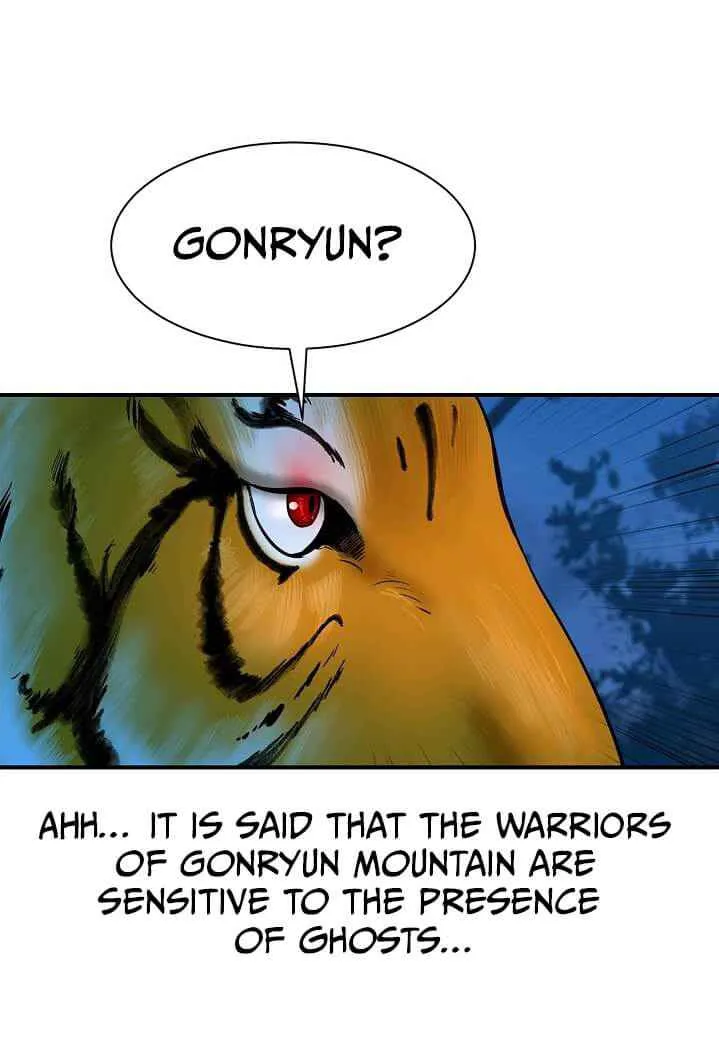Call of the Spear Mangakakalot X Chapter 5 Page 92