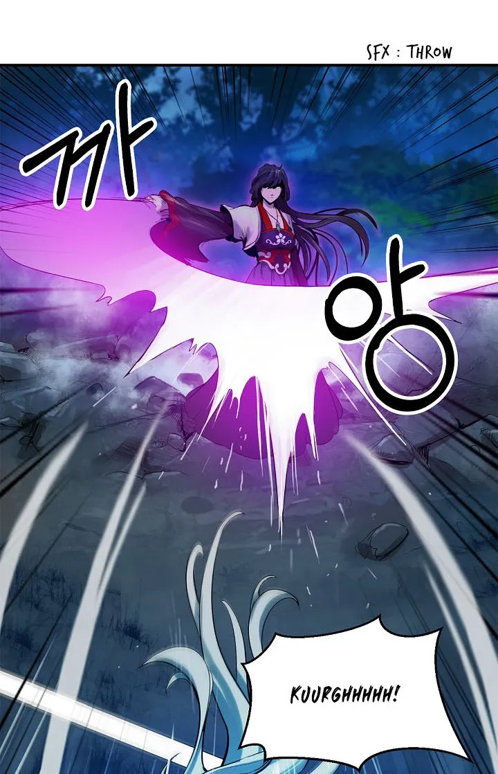 Call of the Spear Mangakakalot X Chapter 6 Page 18