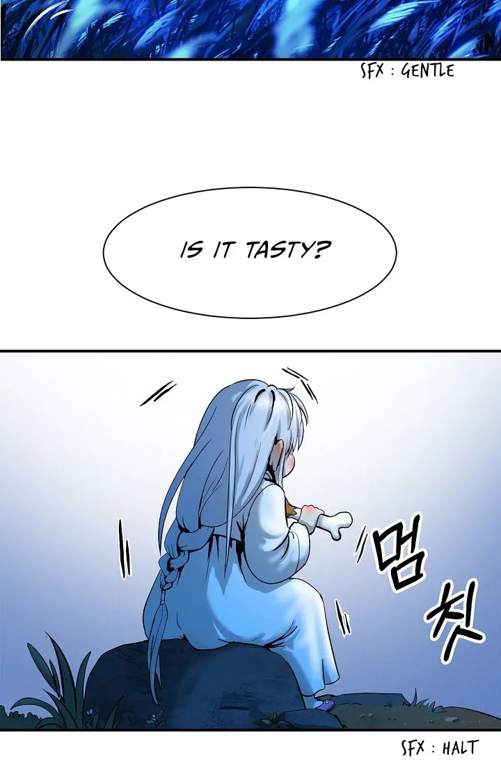 Call of the Spear Mangakakalot X Chapter 6 Page 29
