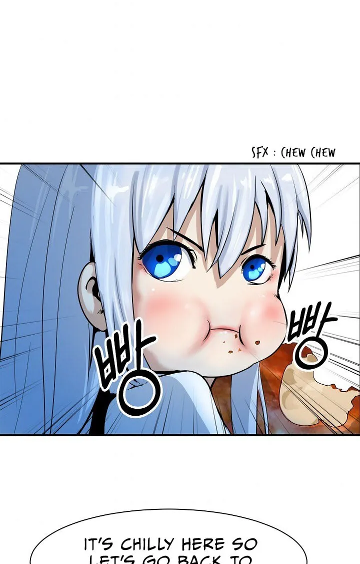 Call of the Spear Mangakakalot X Chapter 6 Page 30
