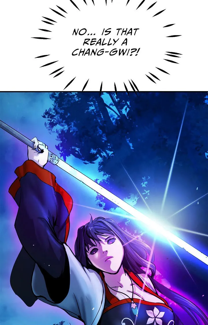 Call of the Spear Mangakakalot X Chapter 6 Page 24
