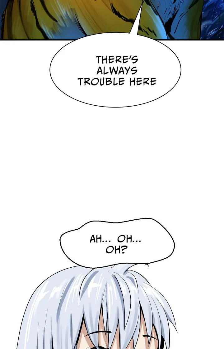 Call of the Spear Mangakakalot X Chapter 6 Page 35