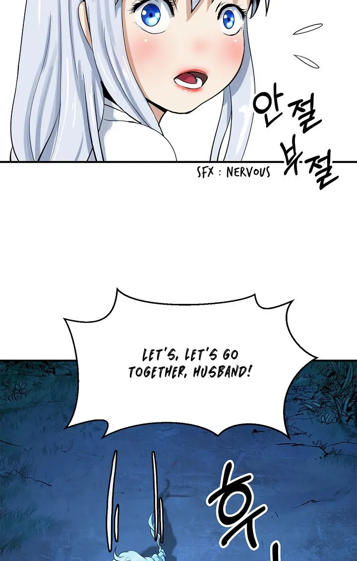 Call of the Spear Mangakakalot X Chapter 6 Page 36