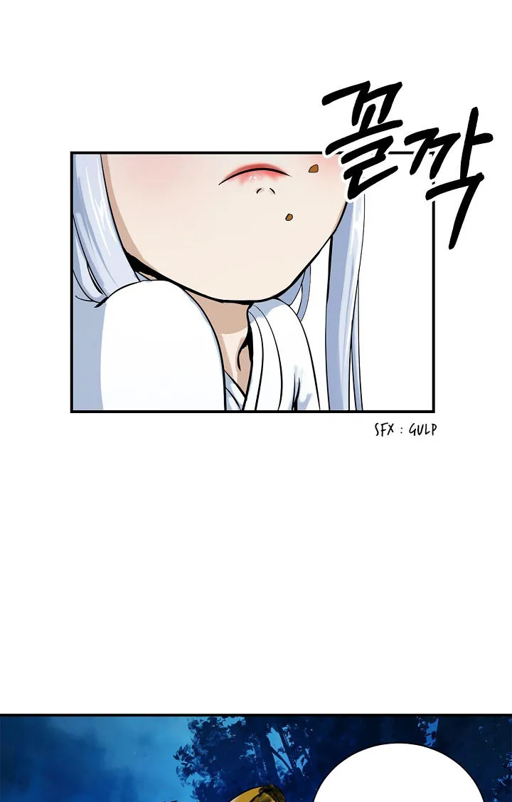 Call of the Spear Mangakakalot X Chapter 6 Page 32