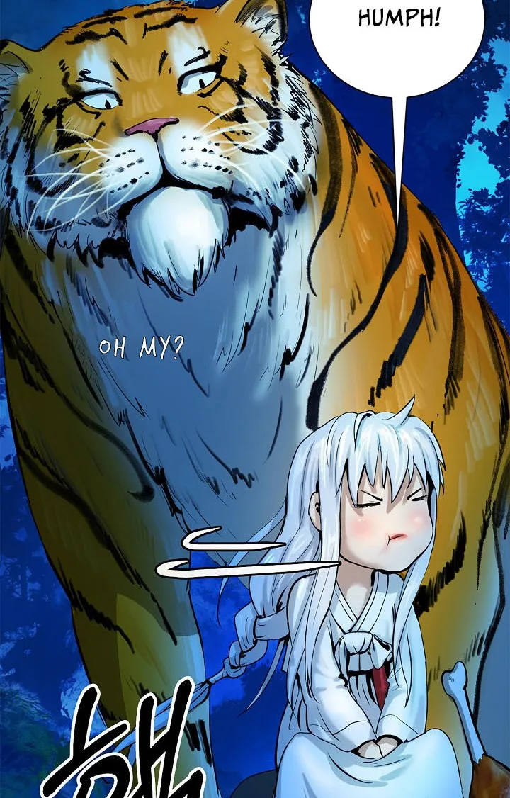 Call of the Spear Mangakakalot X Chapter 6 Page 33