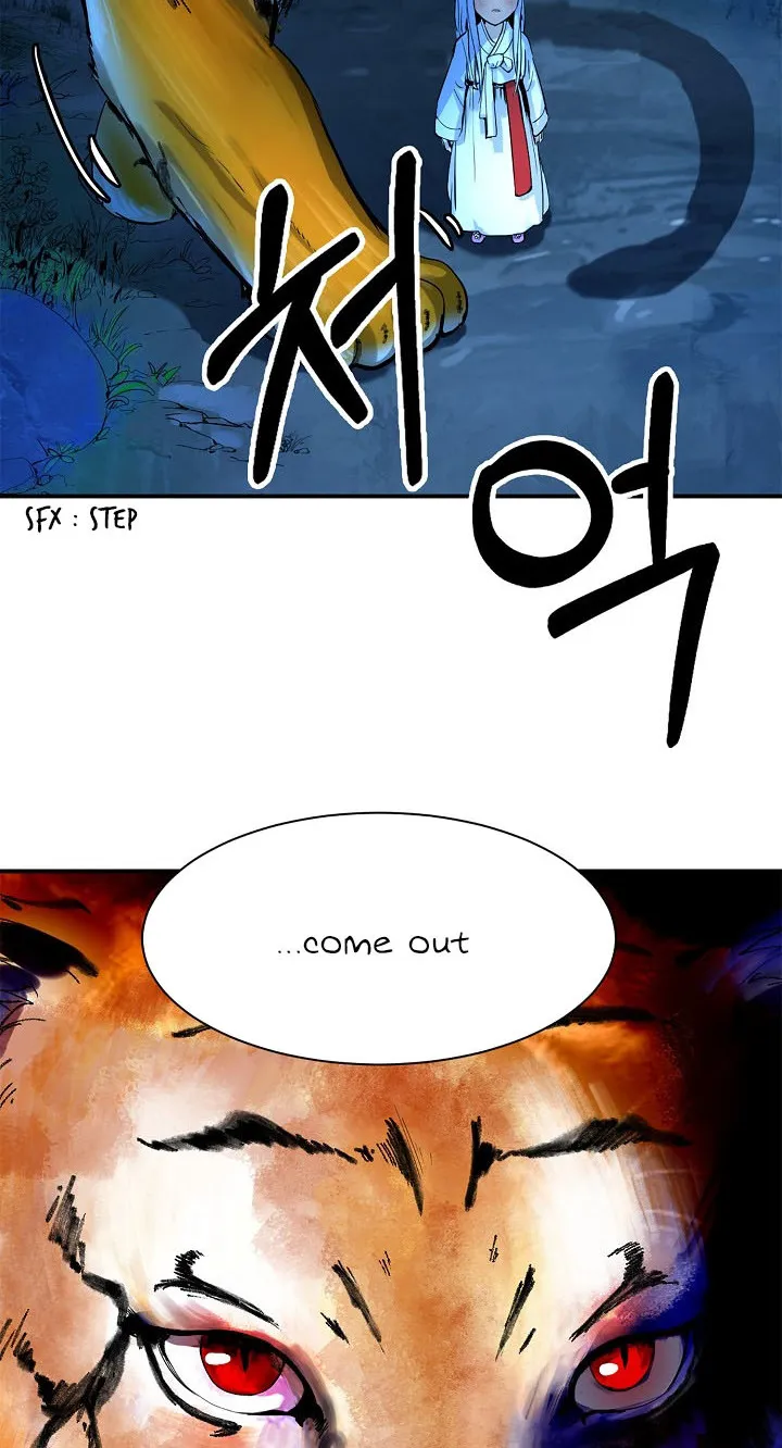 Call of the Spear Mangakakalot X Chapter 6 Page 45