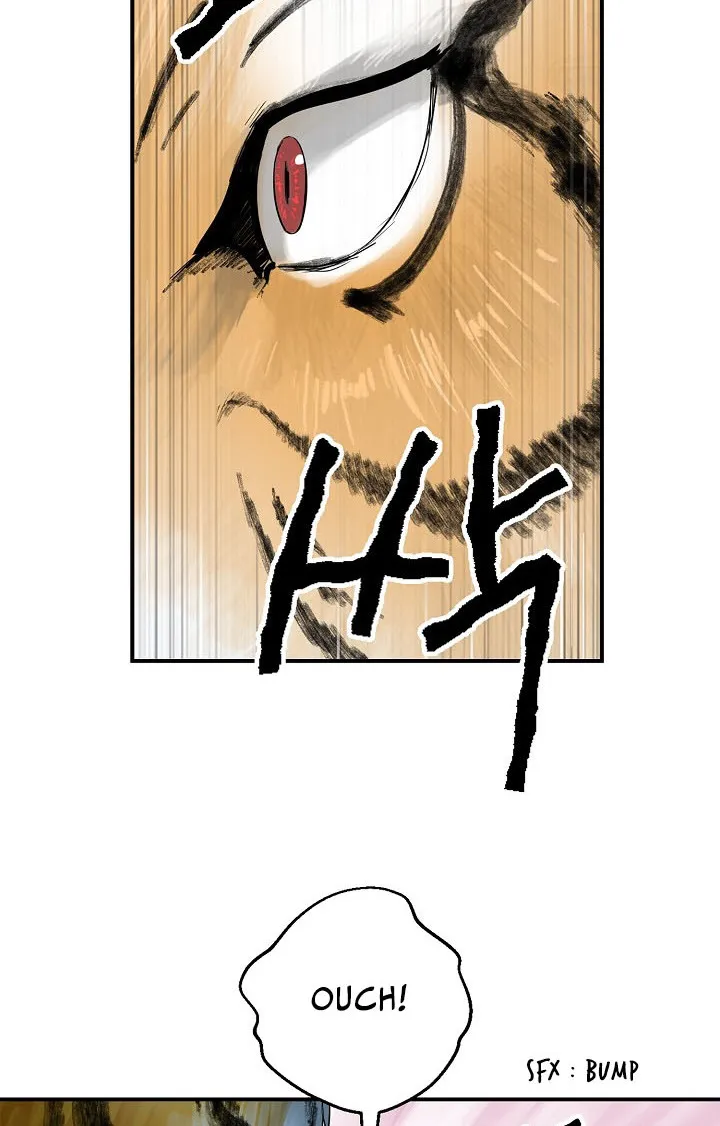Call of the Spear Mangakakalot X Chapter 6 Page 41