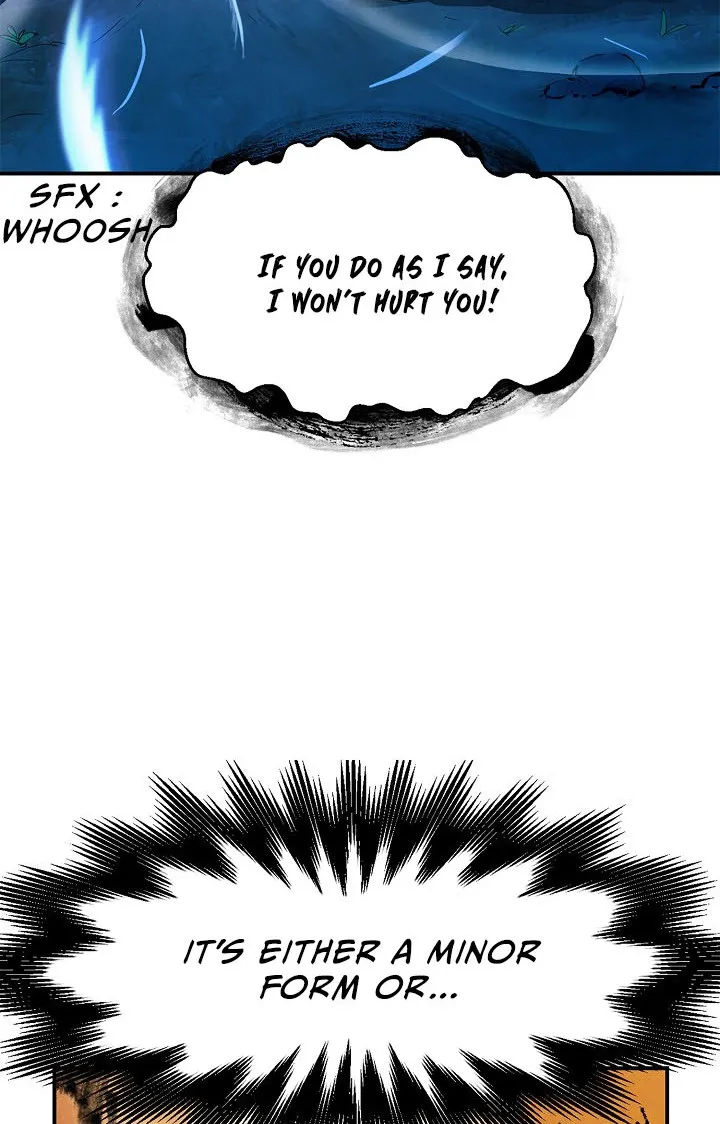 Call of the Spear Mangakakalot X Chapter 6 Page 51