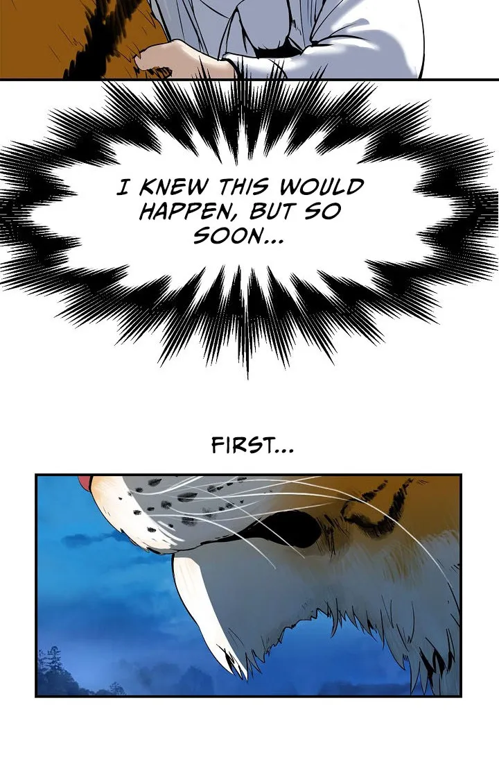 Call of the Spear Mangakakalot X Chapter 6 Page 54