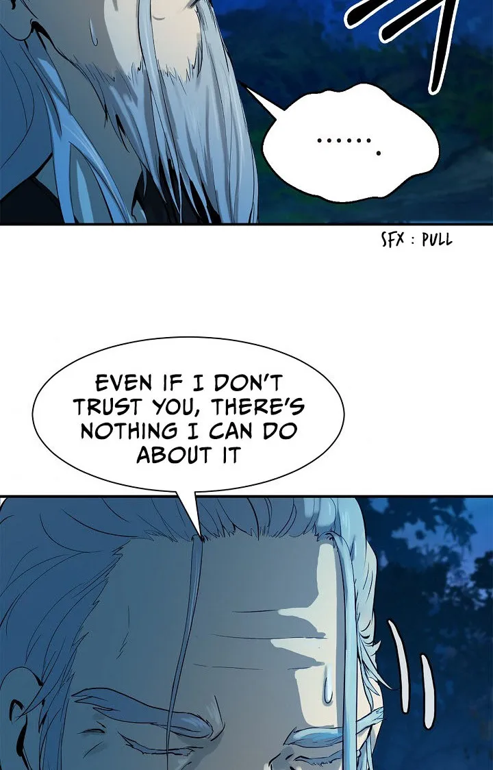 Call of the Spear Mangakakalot X Chapter 6 Page 75