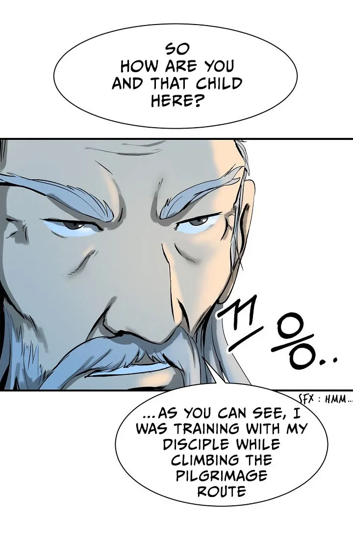 Call of the Spear Mangakakalot X Chapter 6 Page 79