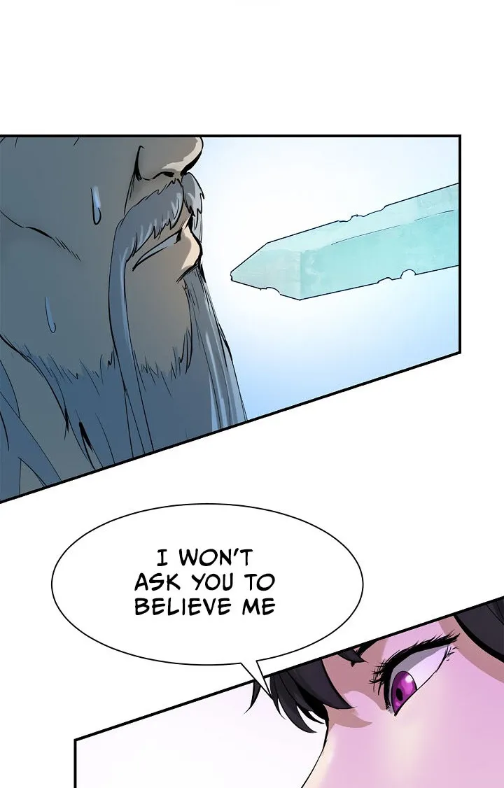 Call of the Spear Mangakakalot X Chapter 6 Page 73