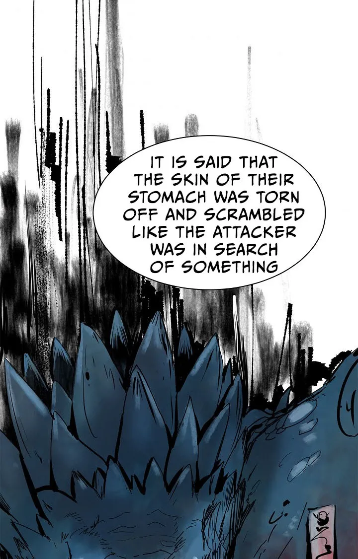 Call of the Spear Mangakakalot X Chapter 6 Page 86