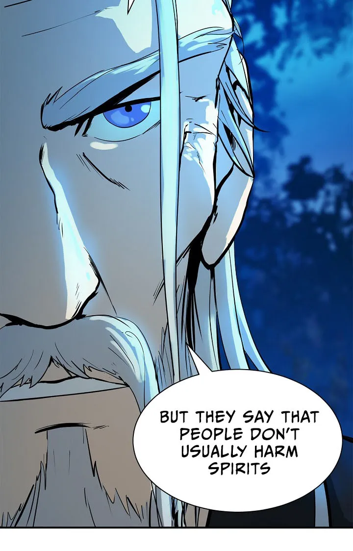Call of the Spear Mangakakalot X Chapter 6 Page 83