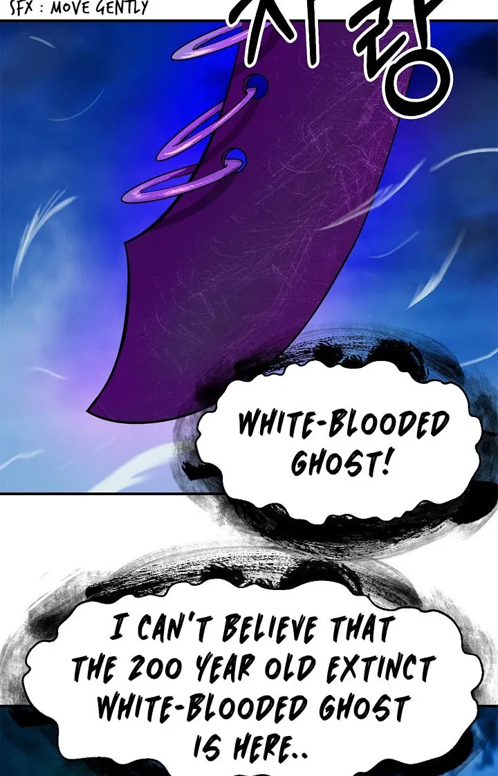 Call of the Spear Mangakakalot X Chapter 6 Page 97