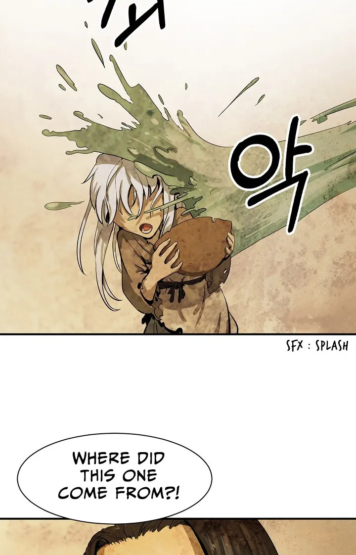 Call of the Spear Mangakakalot X Chapter 7 Page 16