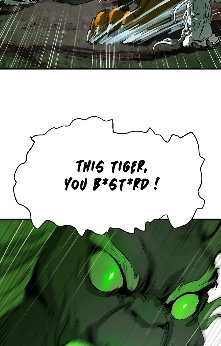 Call of the Spear Mangakakalot X Chapter 7 Page 105