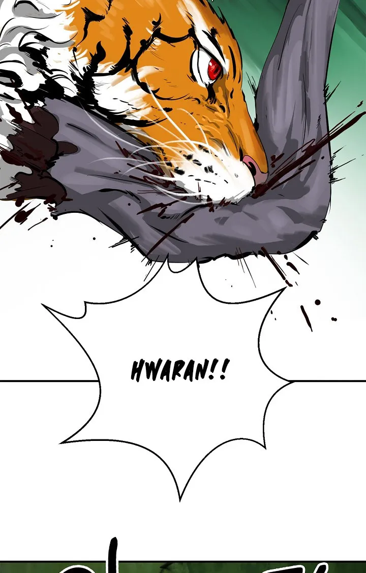 Call of the Spear Mangakakalot X Chapter 7 Page 107