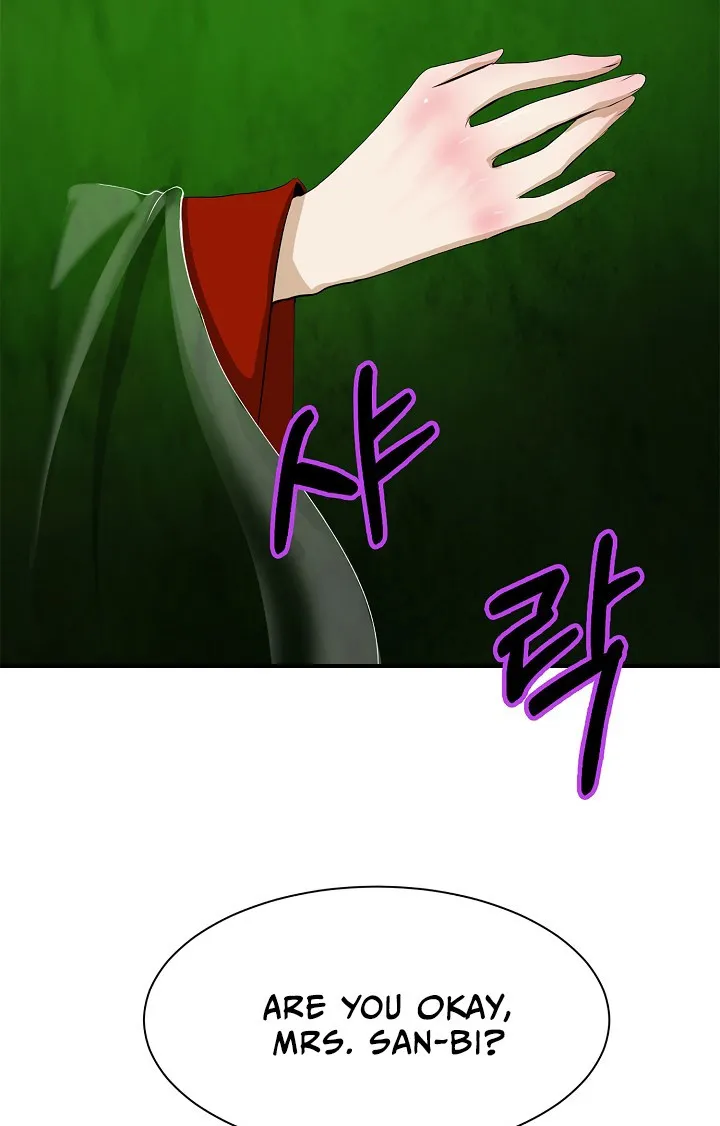 Call of the Spear Mangakakalot X Chapter 7 Page 109