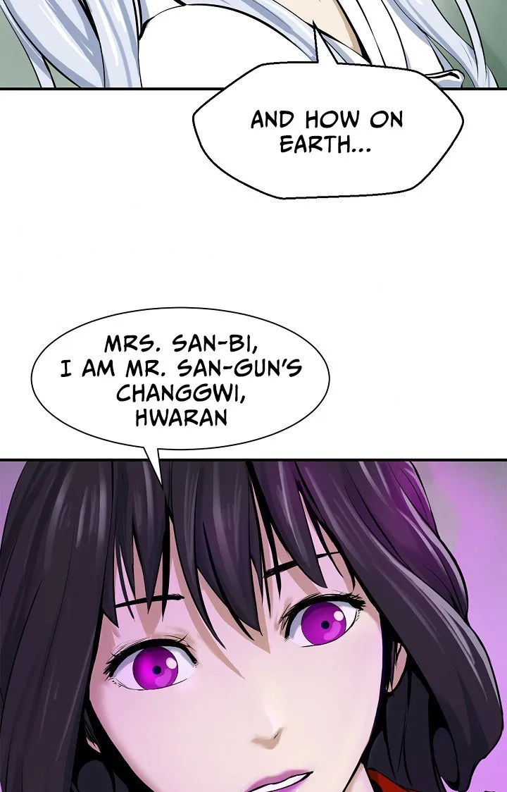 Call of the Spear Mangakakalot X Chapter 7 Page 112