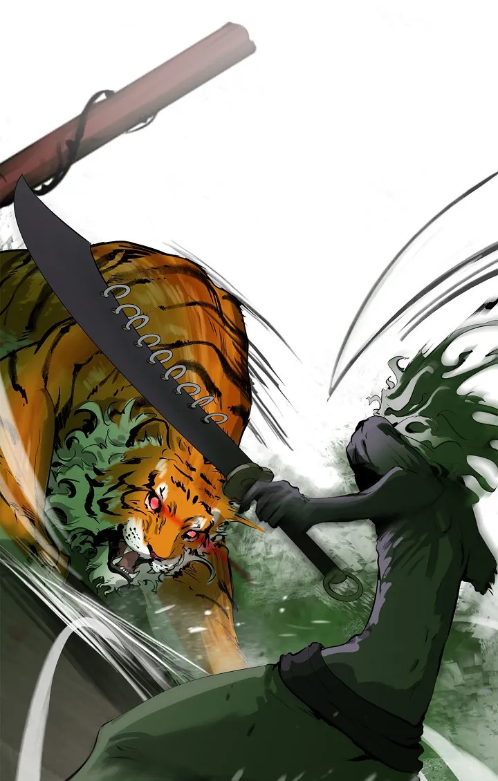Call of the Spear Mangakakalot X Chapter 7 Page 114