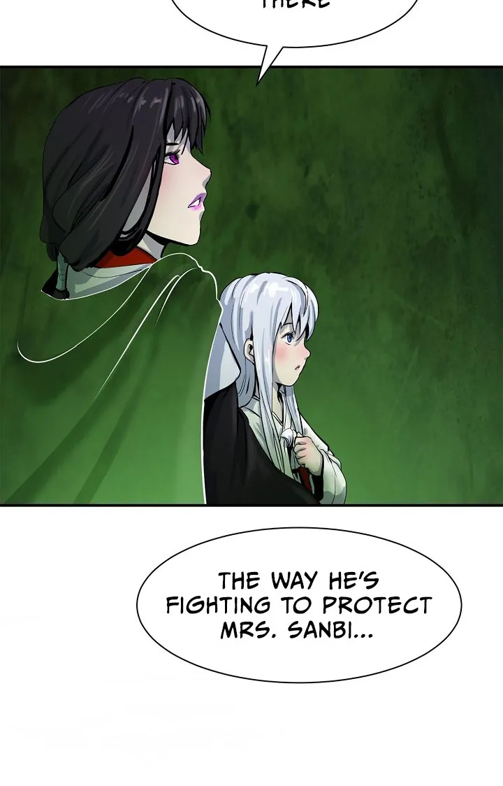 Call of the Spear Mangakakalot X Chapter 7 Page 117