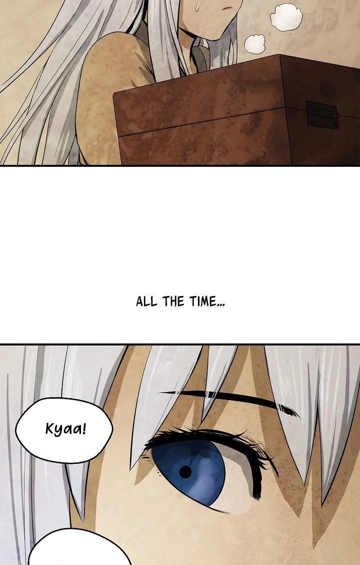 Call of the Spear Mangakakalot X Chapter 7 Page 38