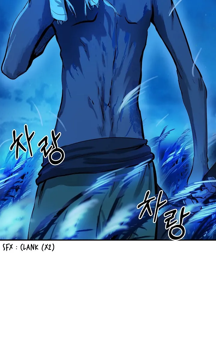 Call of the Spear Mangakakalot X Chapter 7 Page 5