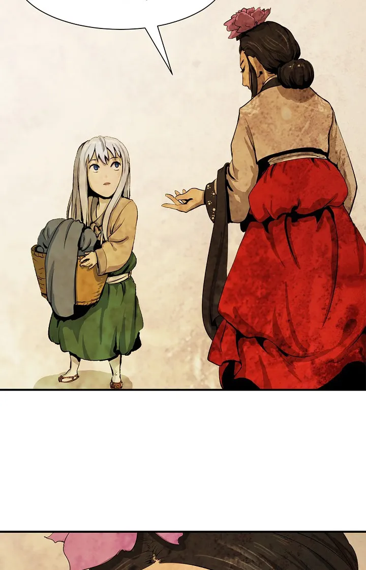 Call of the Spear Mangakakalot X Chapter 7 Page 68
