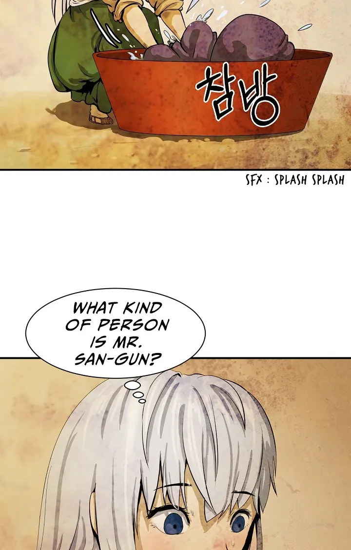 Call of the Spear Mangakakalot X Chapter 7 Page 64