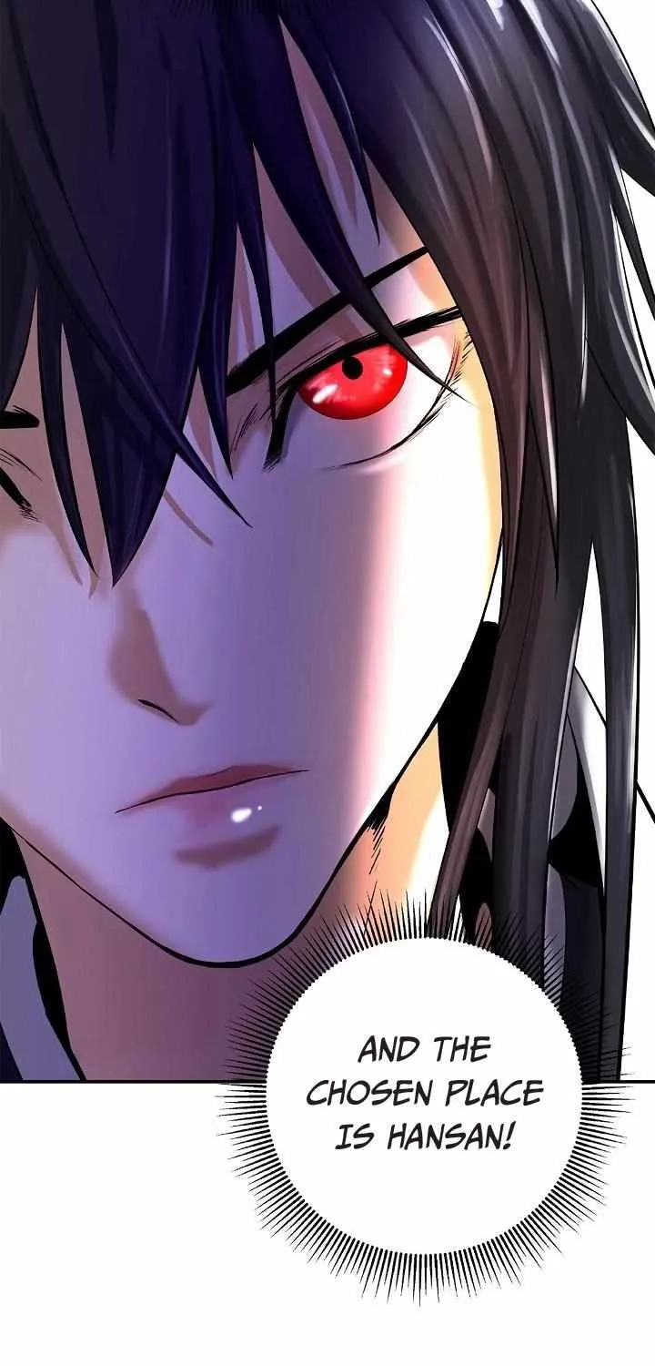 Call of the Spear Mangakakalot X Chapter 71 Page 41