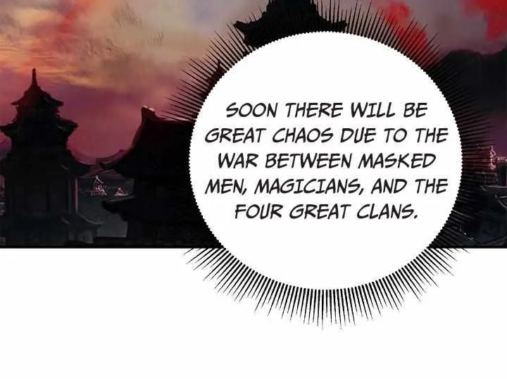 Call of the Spear Mangakakalot X Chapter 71 Page 43