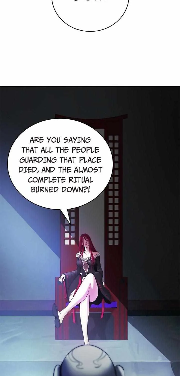 Call of the Spear Mangakakalot X Chapter 71 Page 46