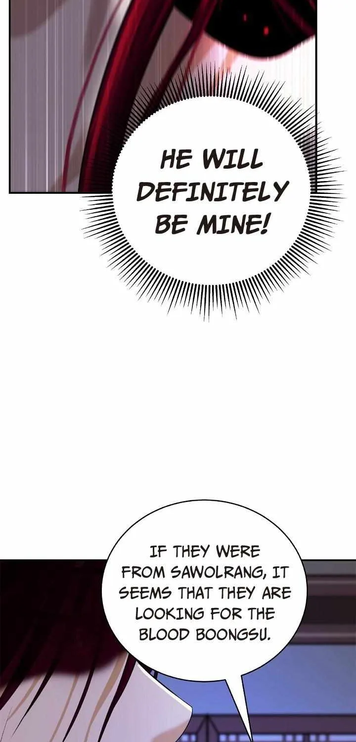 Call of the Spear Mangakakalot X Chapter 71 Page 52