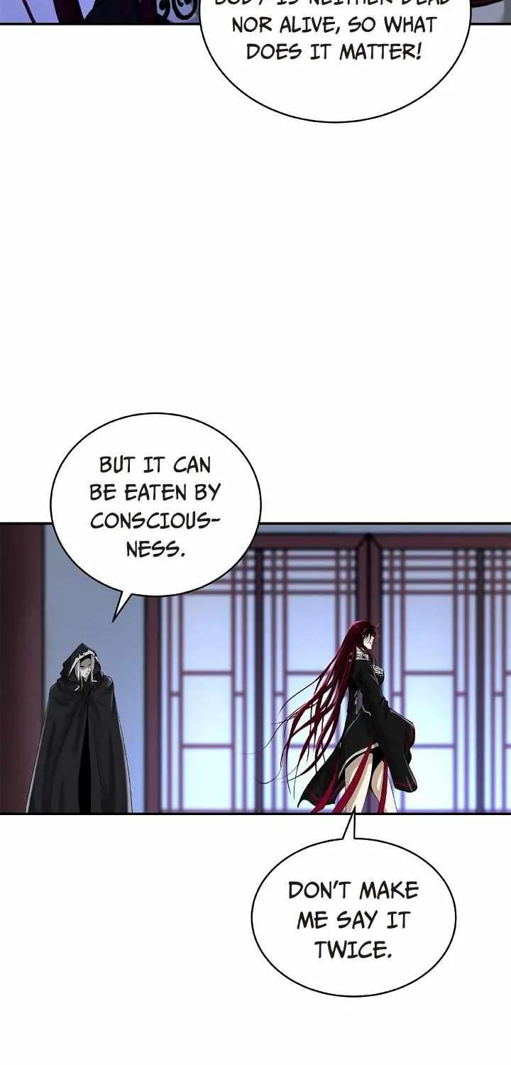 Call of the Spear Mangakakalot X Chapter 71 Page 56
